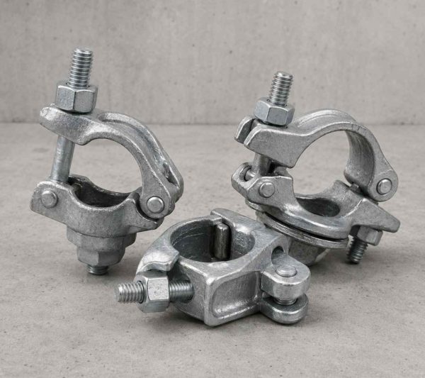 Scaffolding Clamps