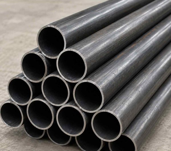 48mm MS Pipe