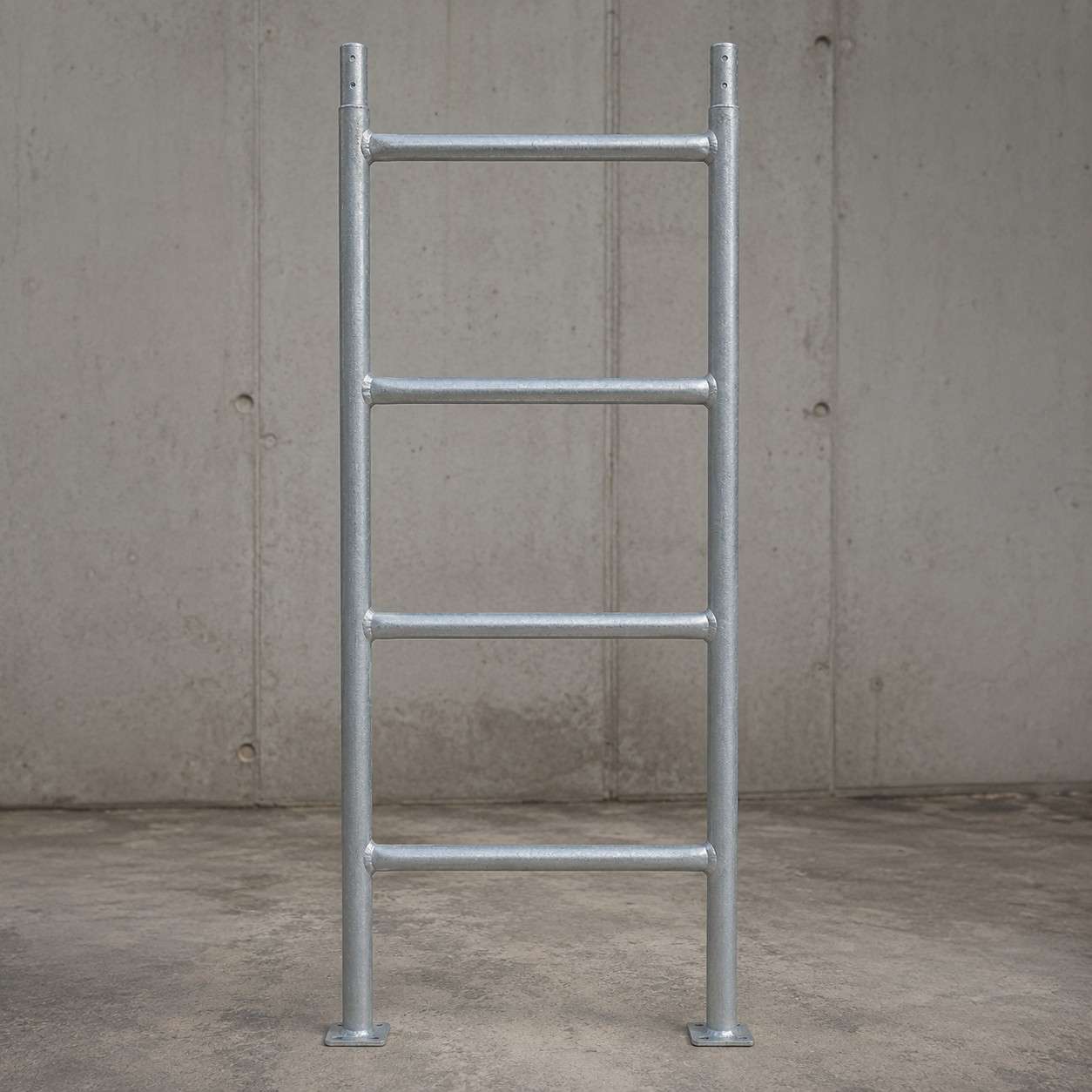 Vertical Frame