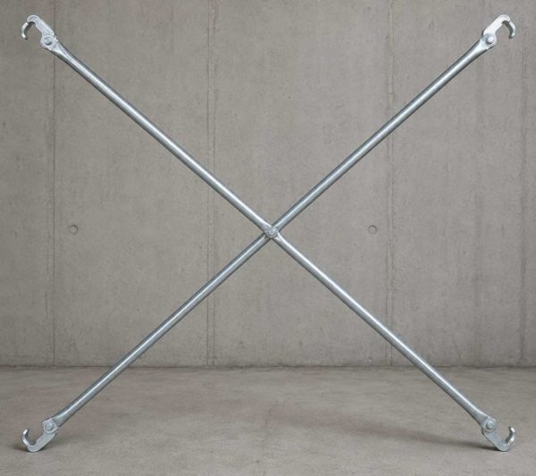Cross Bracing