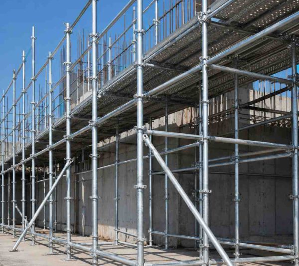 RingLock Scaffolding