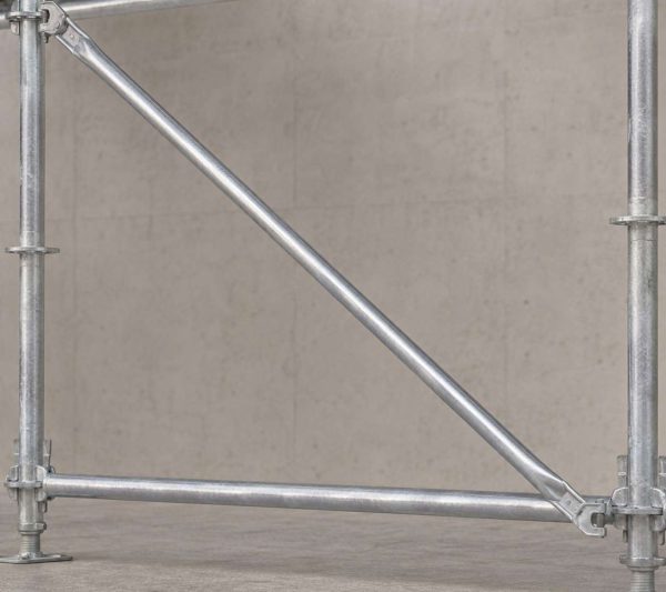 RL Bracing Pipe