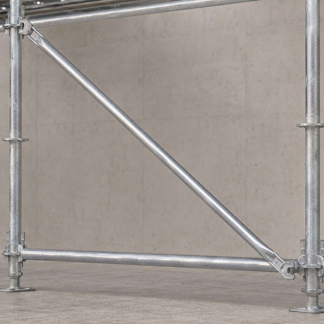RL Bracing Pipe