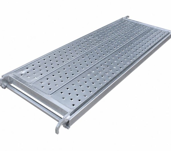 Fixed Platform