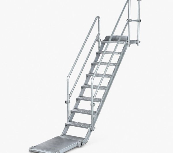 RL Stairway