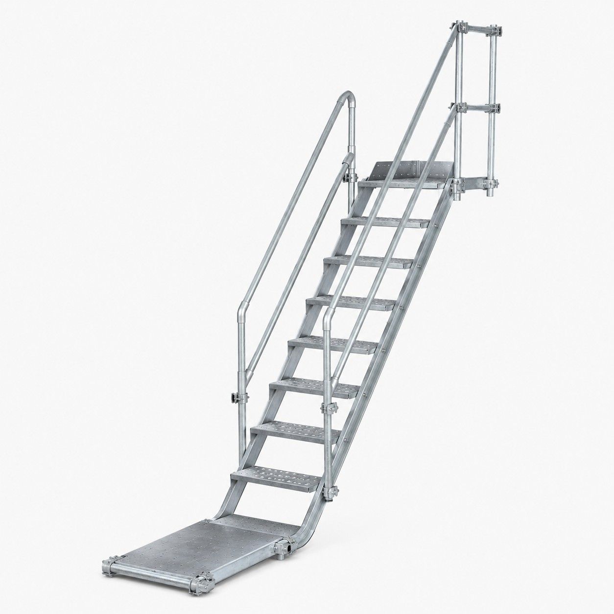 RL Stairway