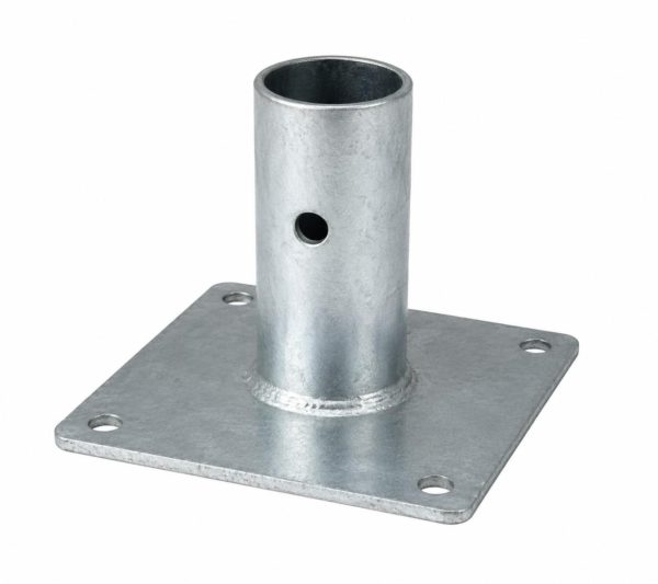 Base Plate