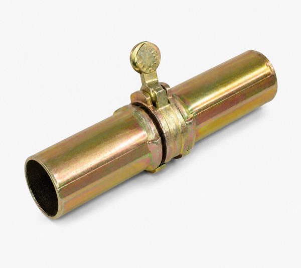 Joint Pin and Spy Got