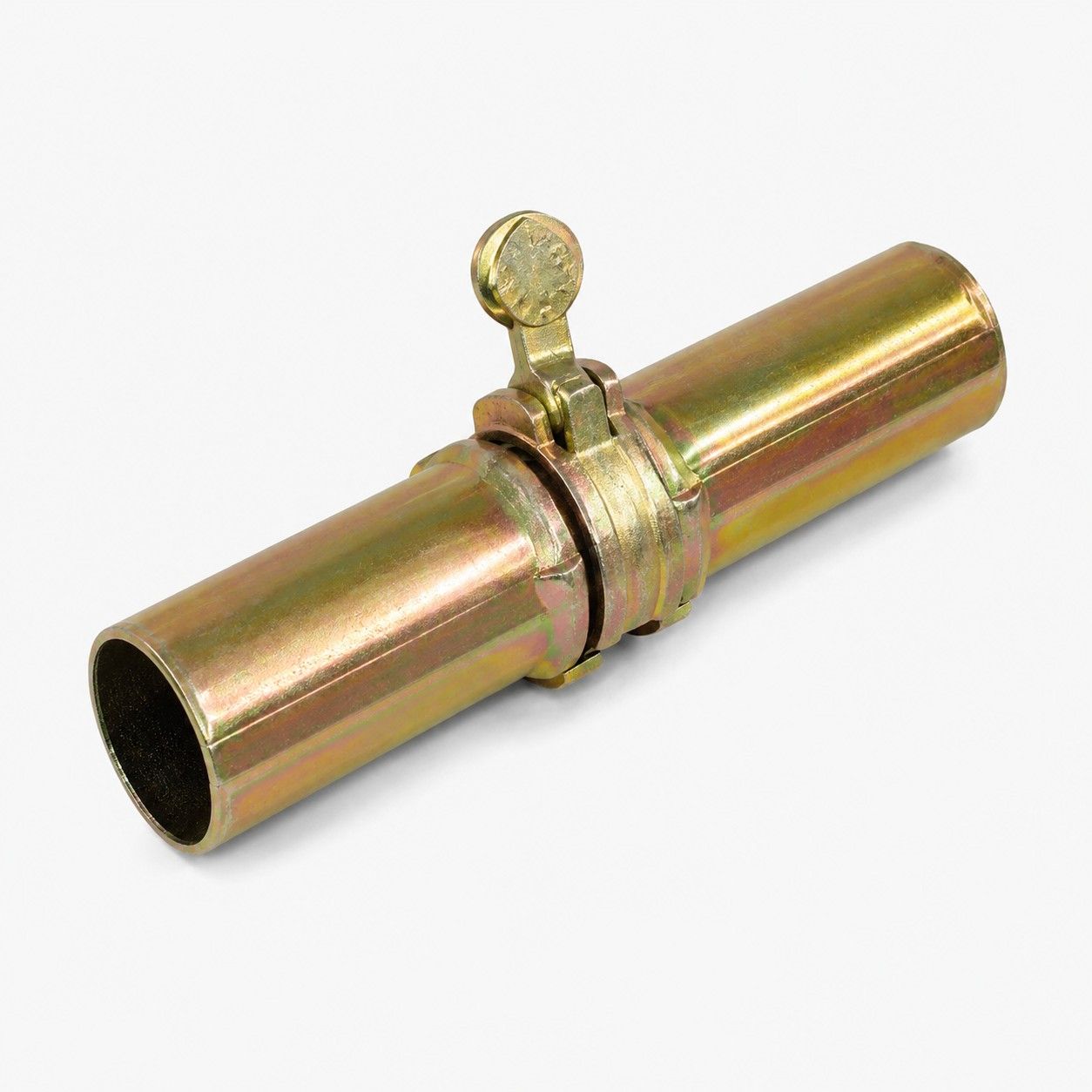 Joint Pin and Spy Got