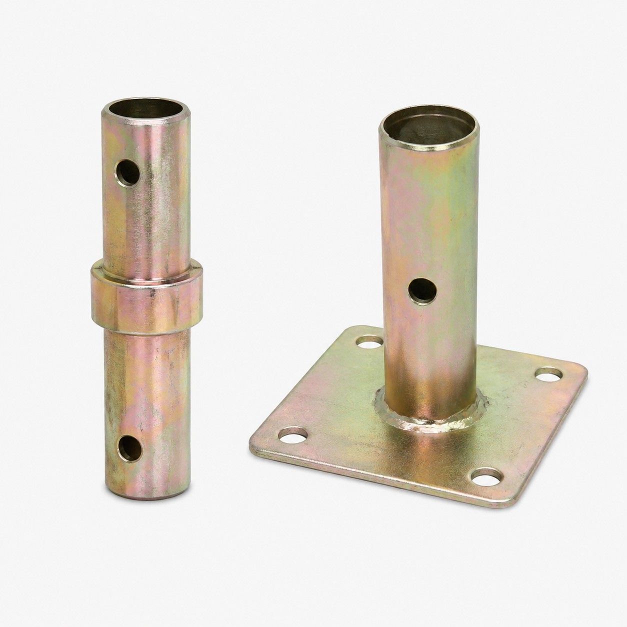 Sleeve Coupler