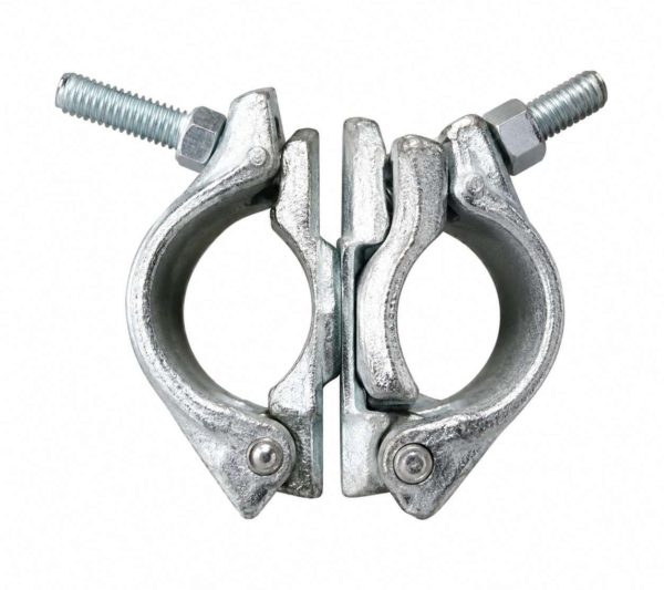 Fixed Pipe Clamp