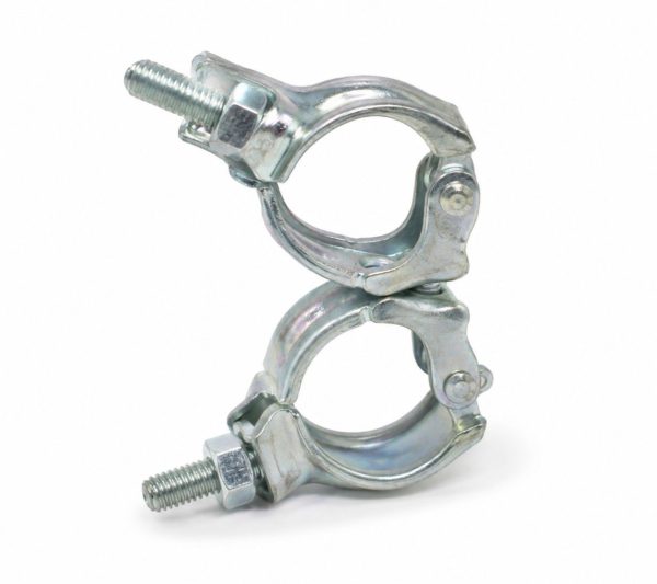 Drop-Forged Swivel Coupler