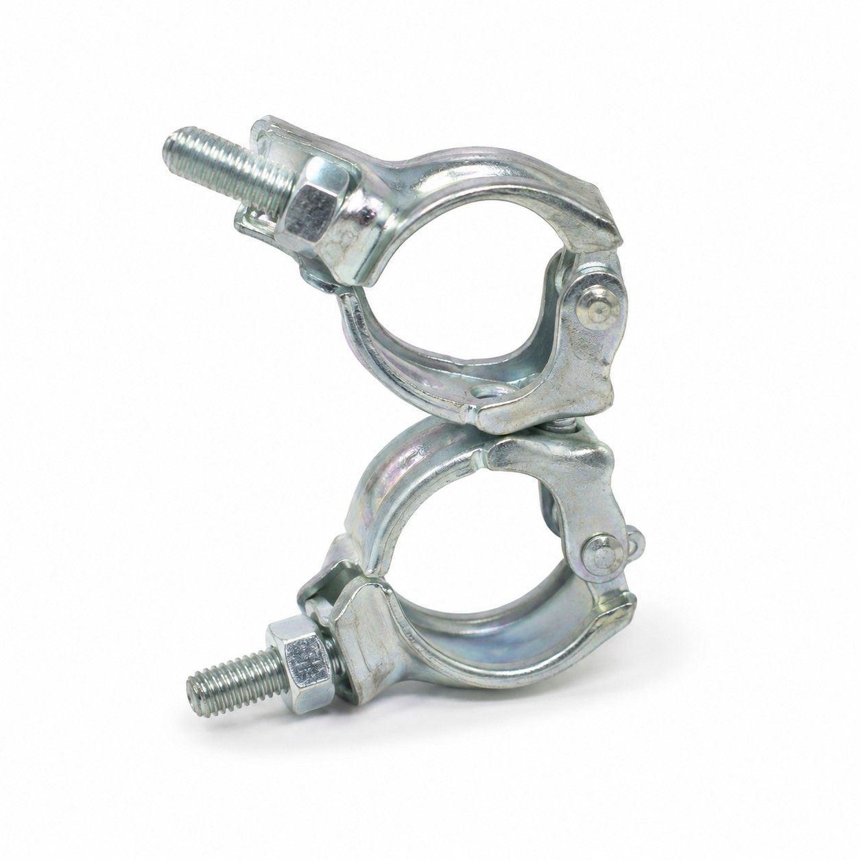 Drop-Forged Swivel Coupler