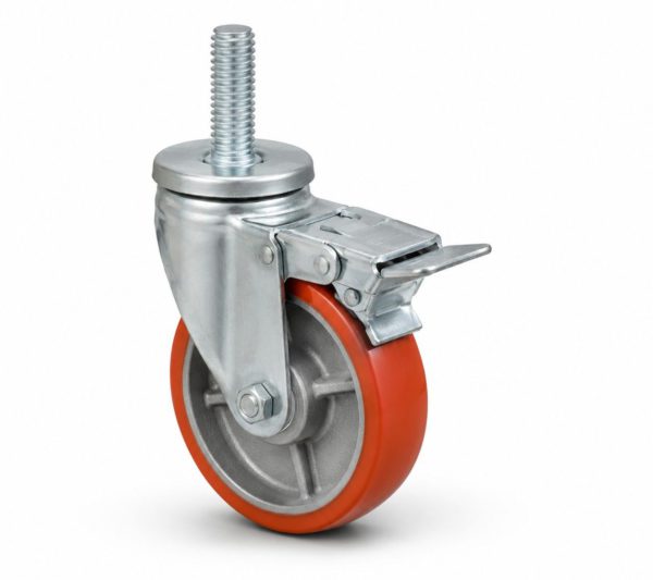 PU Castor Wheel