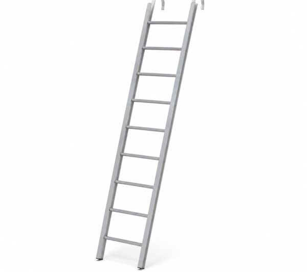 Monkey Ladder