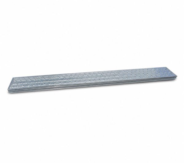 Metal Plank Board