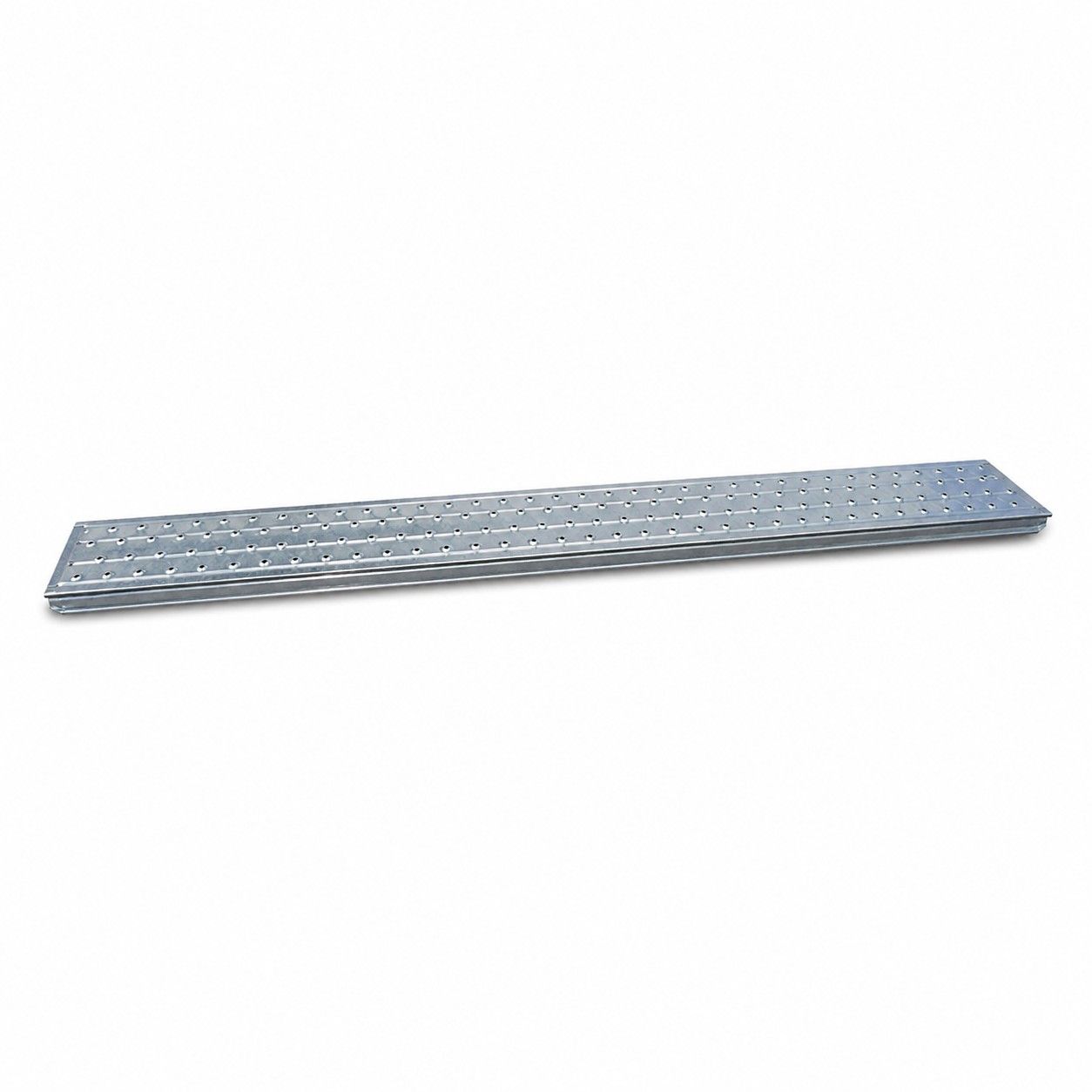 Metal Plank Board