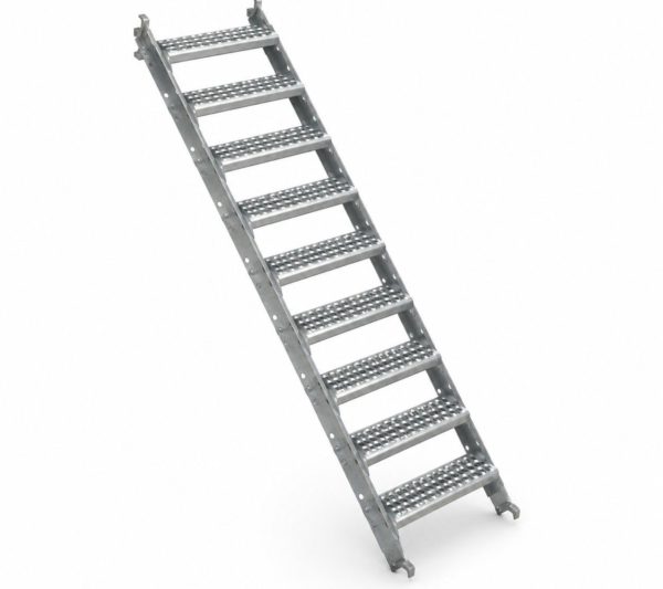 Scaffold Stringer Stair