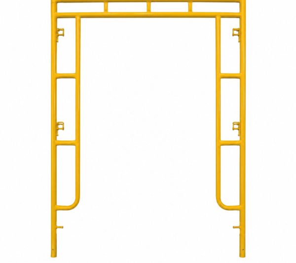 Frame Scaffolding