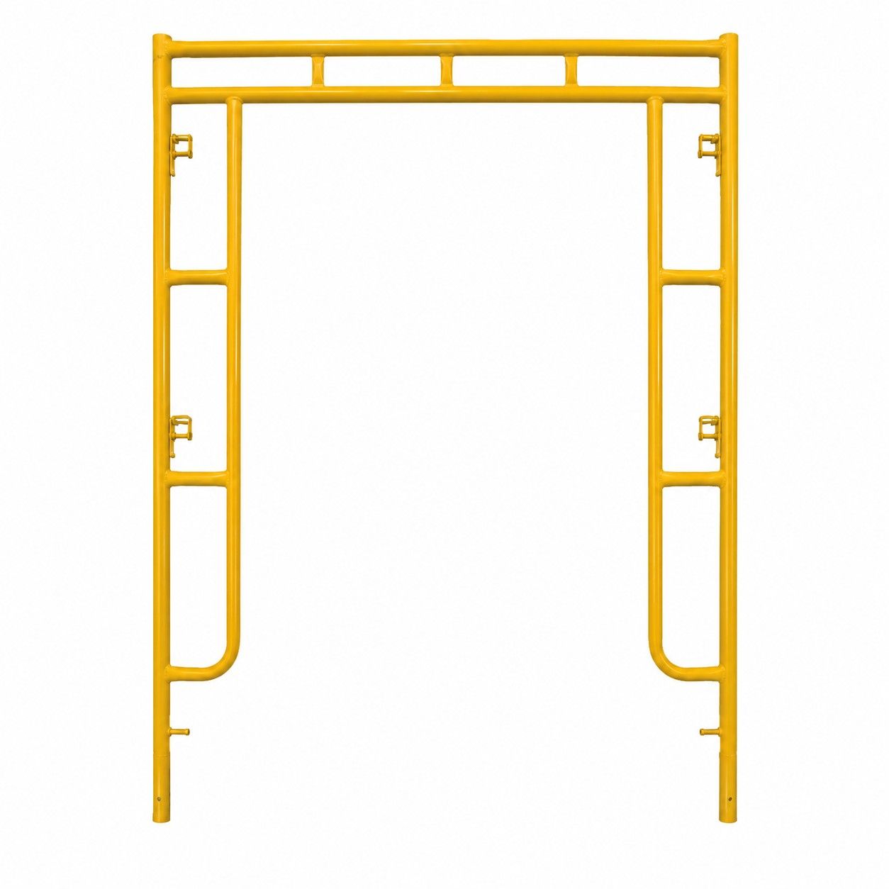 Frame Scaffolding