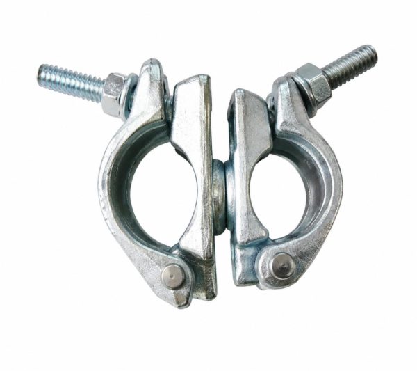 Fixed Pipe Clamp
