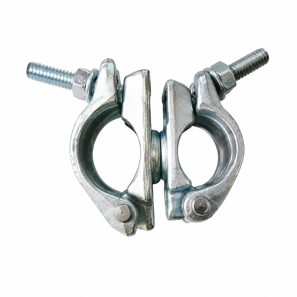 Fixed Pipe Clamp
