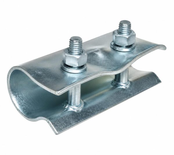 External Pipe Joint Box