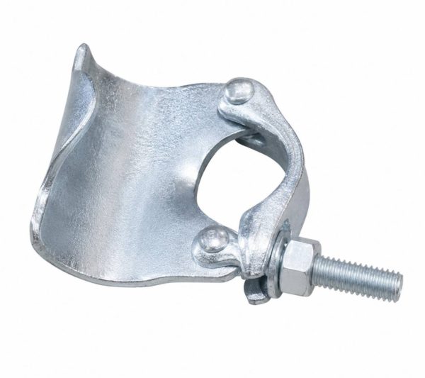 Drop-Forged Putlog Coupler