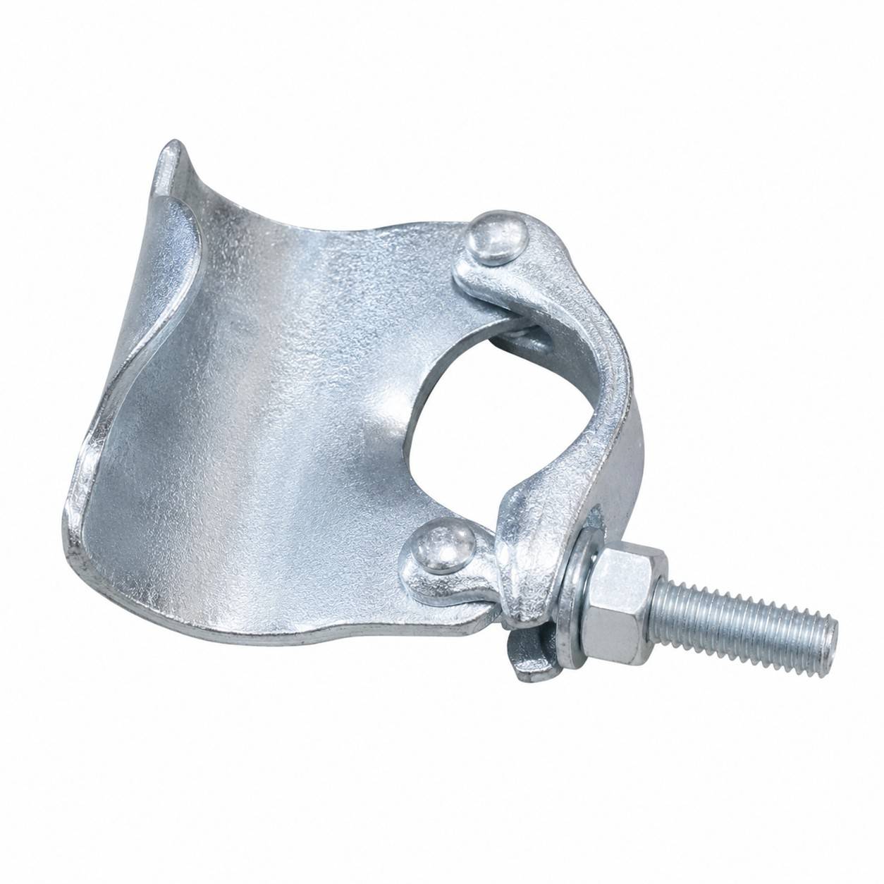 Drop-Forged Putlog Coupler