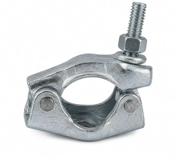 Single Clamp
