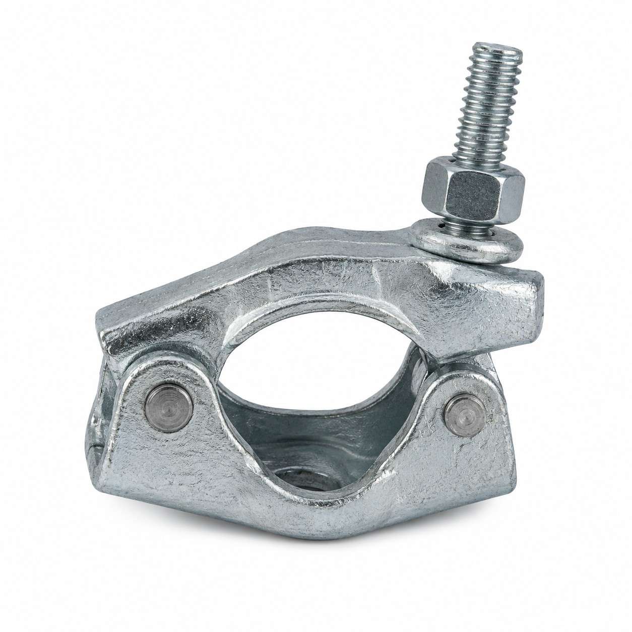 Single Clamp